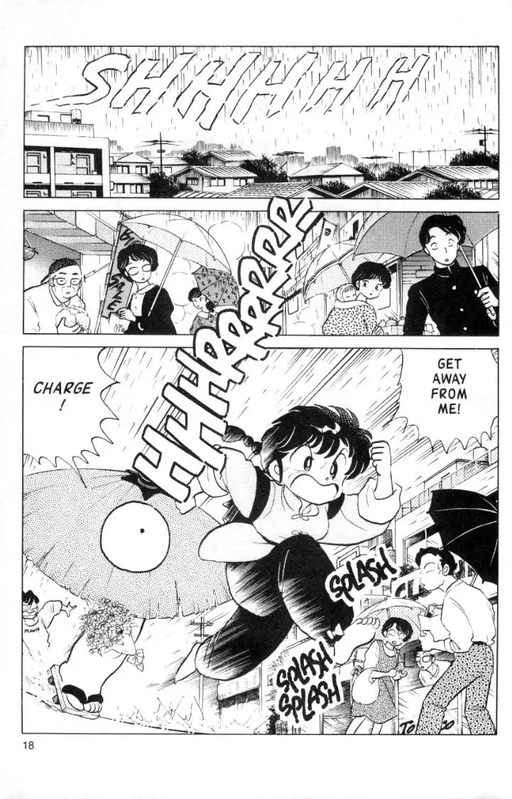 Ranma 1/2 Chapter 102 2